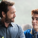 Luke Perry, KJ Apa